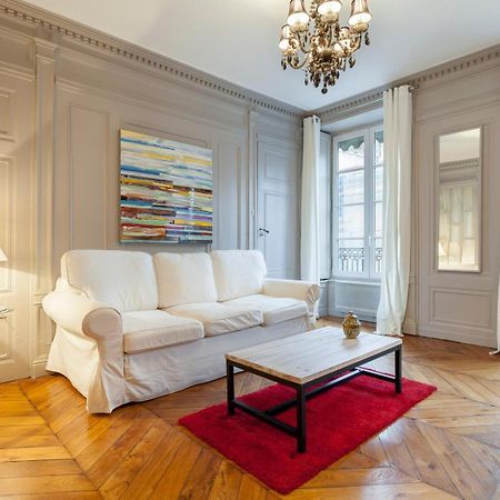 Colombe - Location T2 - Lyon 2 Apartment ภายนอก รูปภาพ