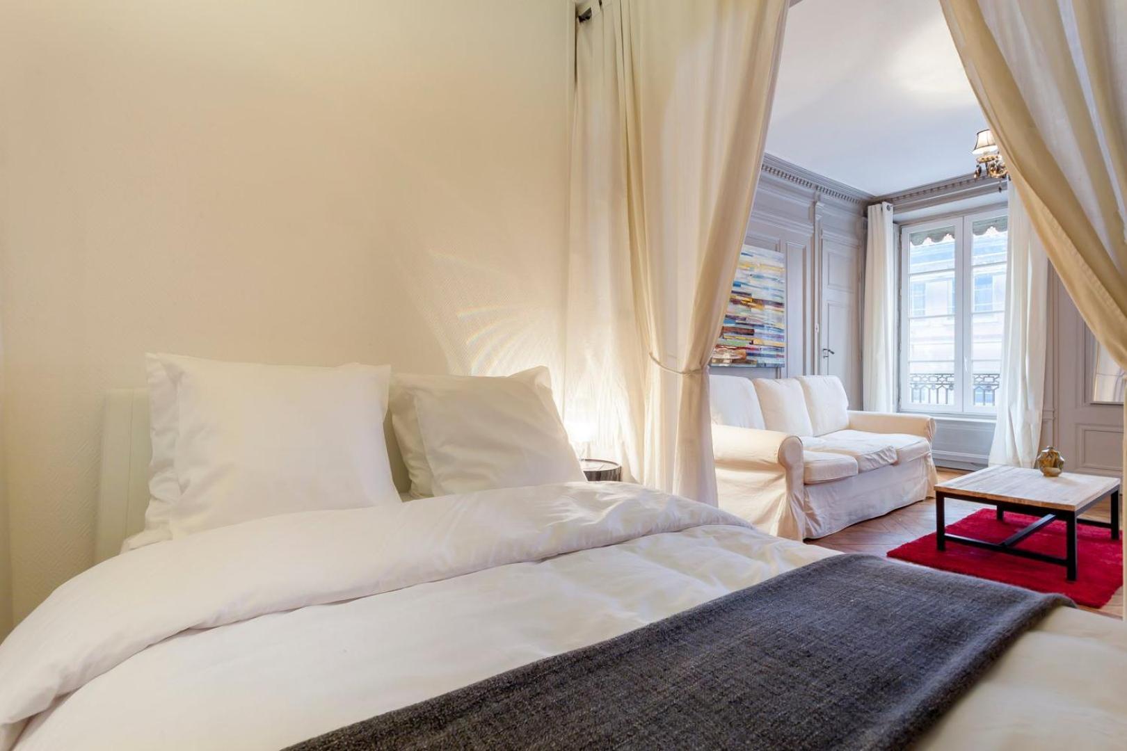 Colombe - Location T2 - Lyon 2 Apartment ภายนอก รูปภาพ