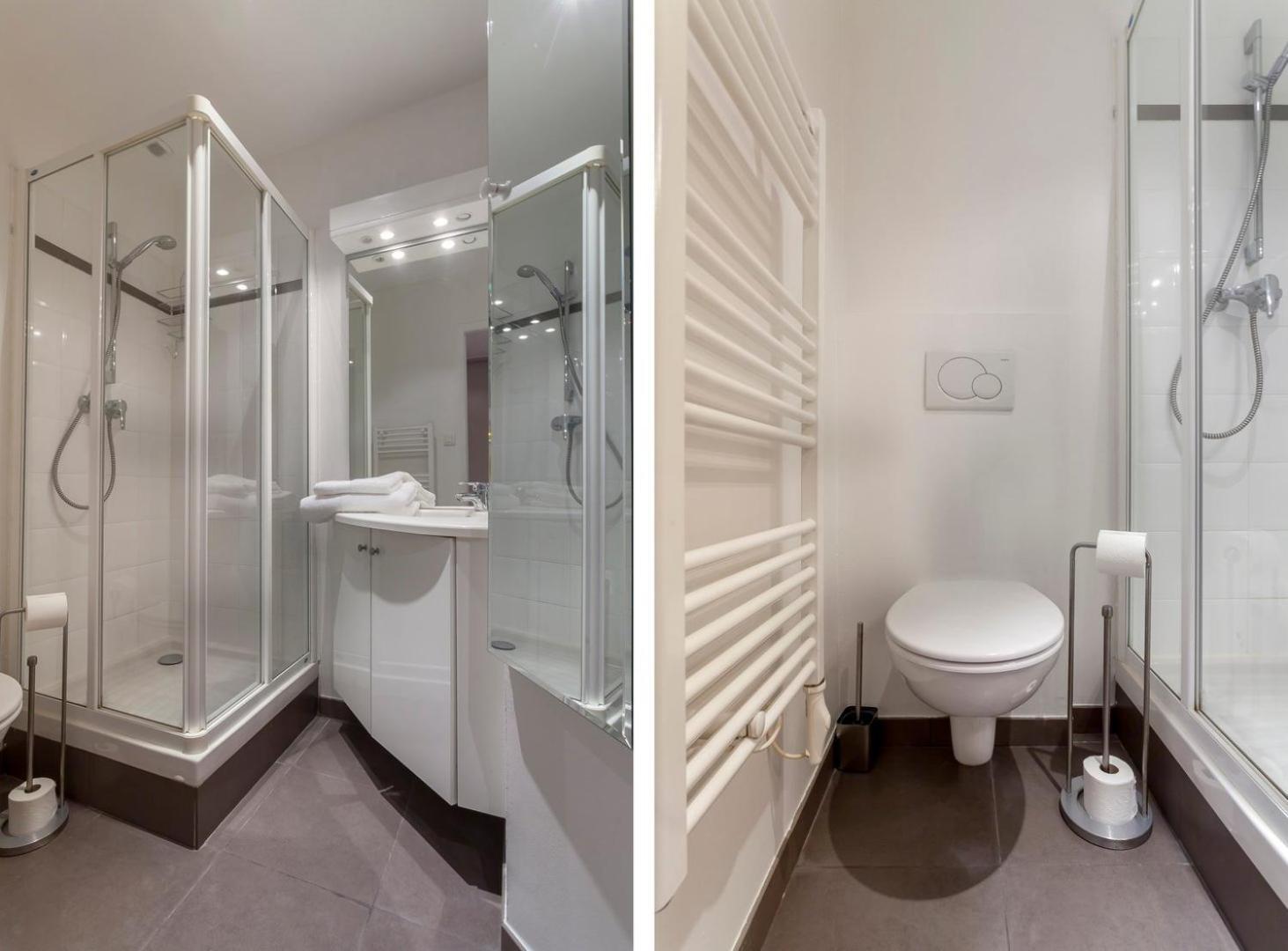 Colombe - Location T2 - Lyon 2 Apartment ภายนอก รูปภาพ