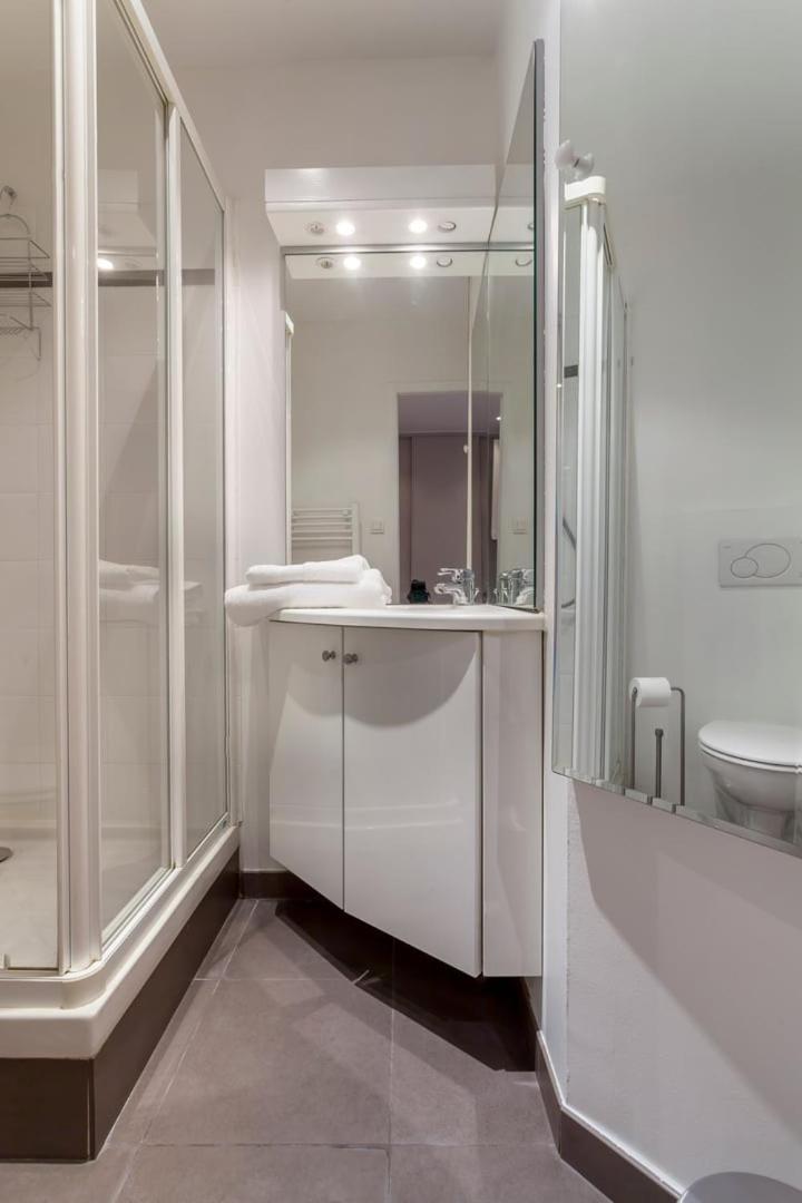 Colombe - Location T2 - Lyon 2 Apartment ภายนอก รูปภาพ