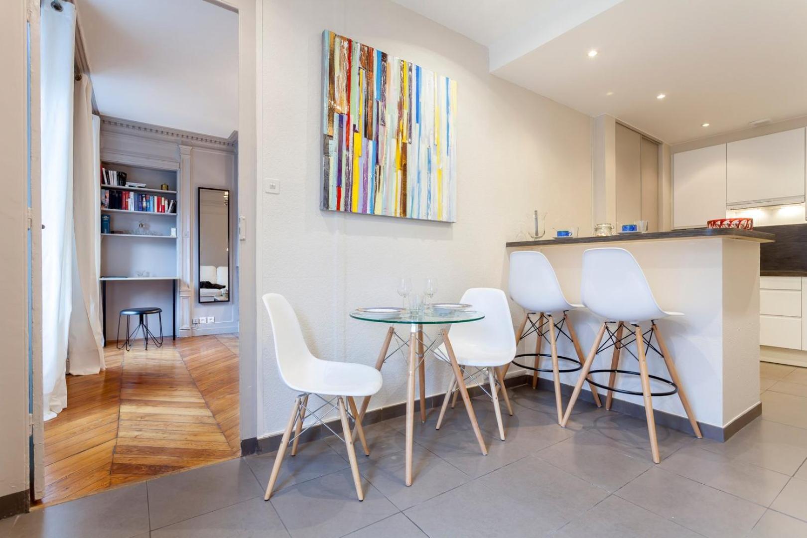 Colombe - Location T2 - Lyon 2 Apartment ภายนอก รูปภาพ