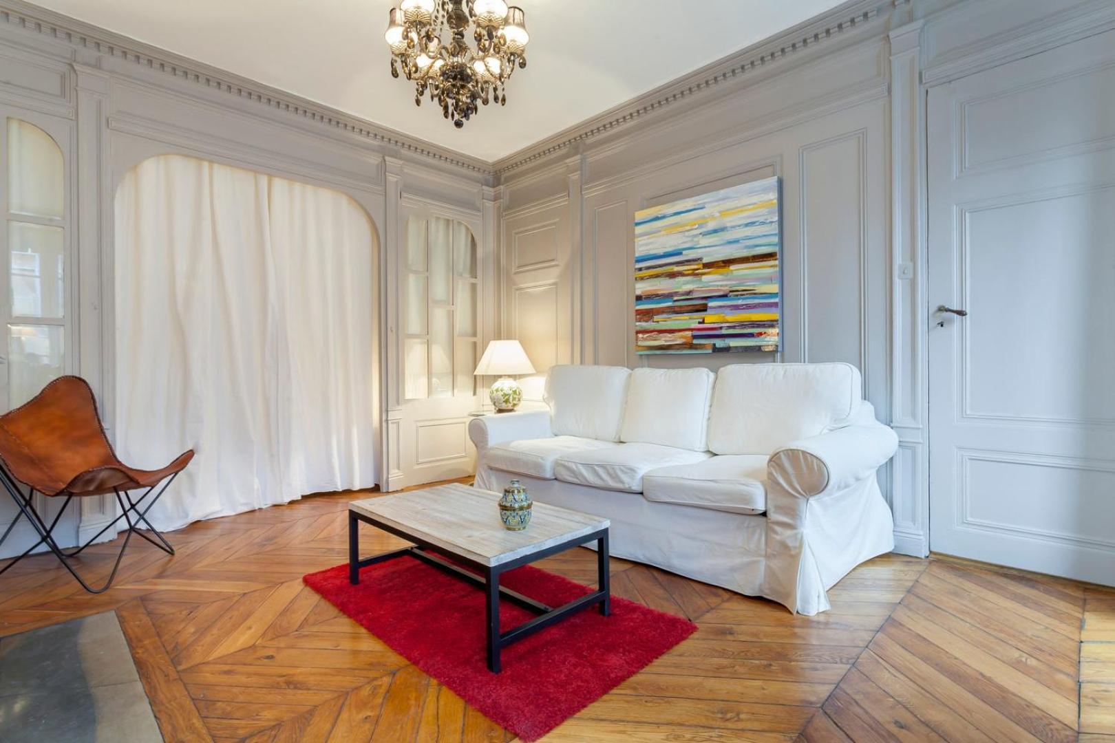 Colombe - Location T2 - Lyon 2 Apartment ภายนอก รูปภาพ