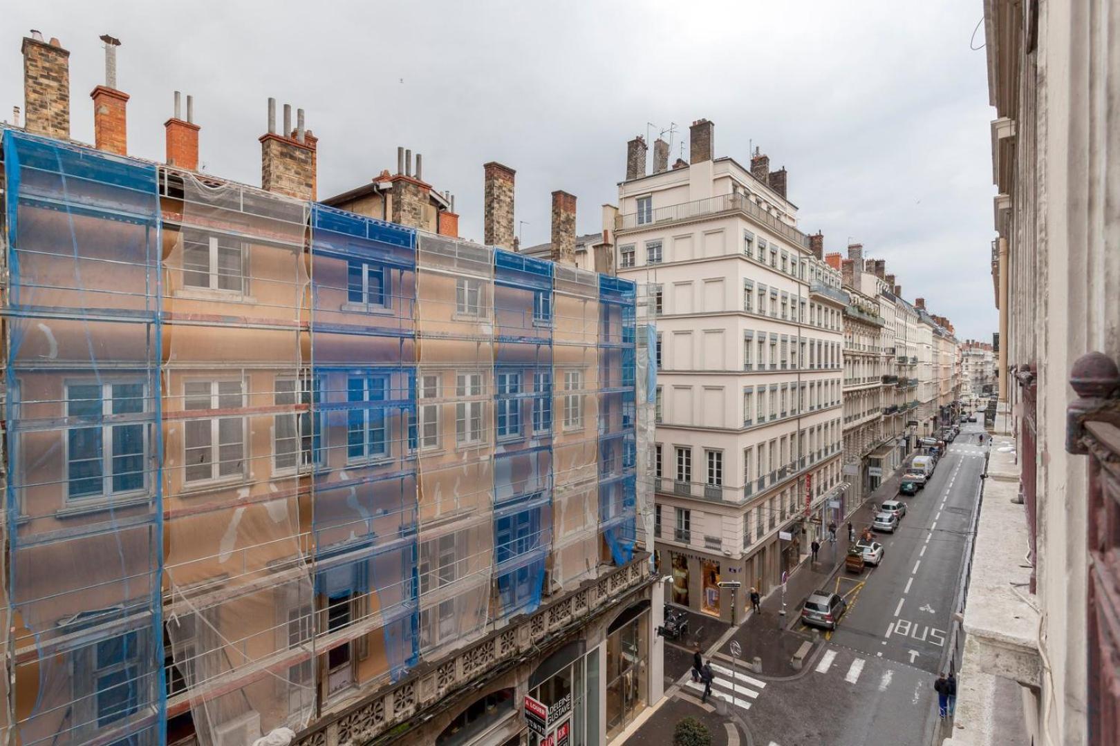 Colombe - Location T2 - Lyon 2 Apartment ภายนอก รูปภาพ