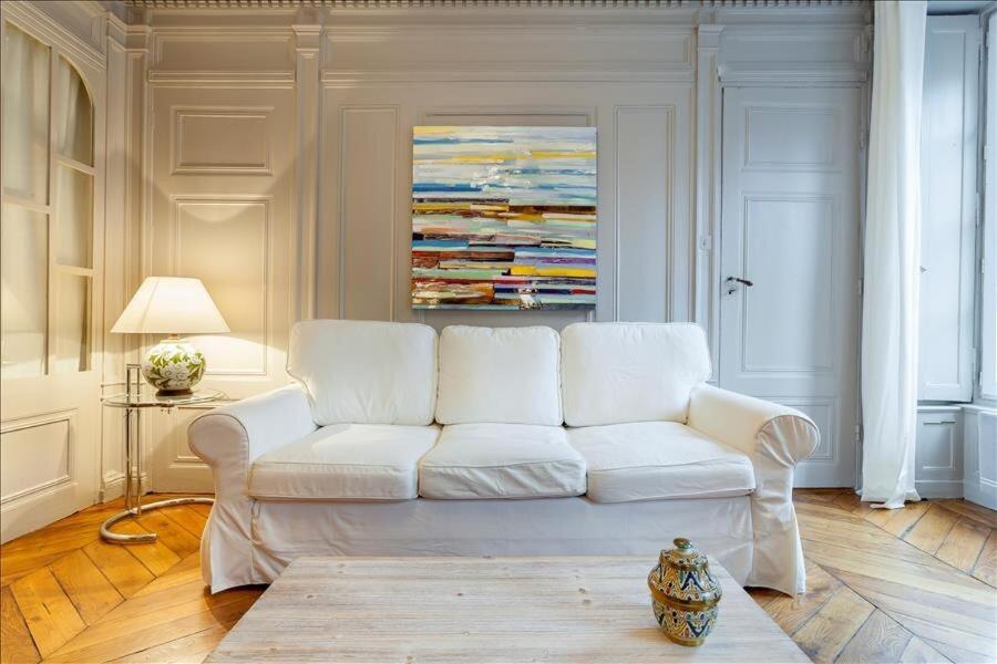 Colombe - Location T2 - Lyon 2 Apartment ภายนอก รูปภาพ