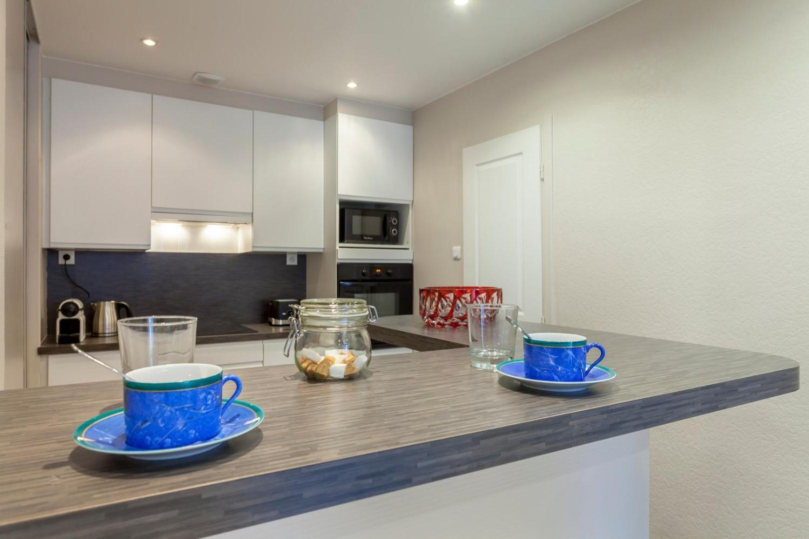Colombe - Location T2 - Lyon 2 Apartment ภายนอก รูปภาพ