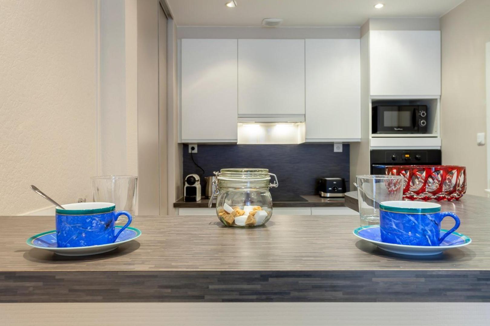 Colombe - Location T2 - Lyon 2 Apartment ภายนอก รูปภาพ