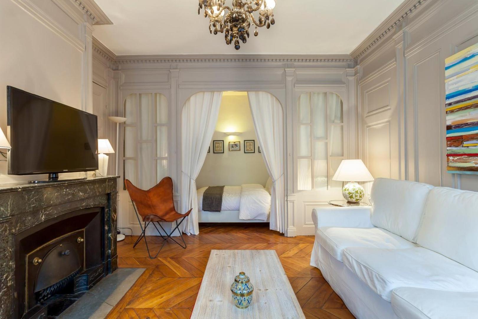 Colombe - Location T2 - Lyon 2 Apartment ภายนอก รูปภาพ