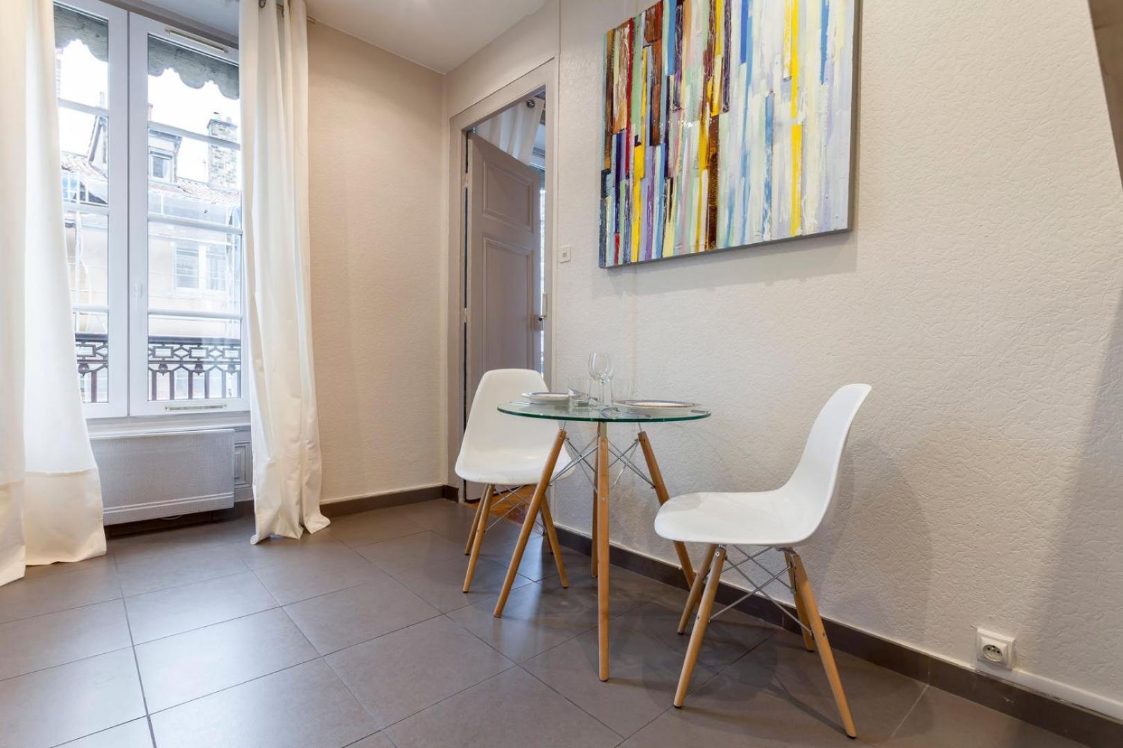 Colombe - Location T2 - Lyon 2 Apartment ภายนอก รูปภาพ