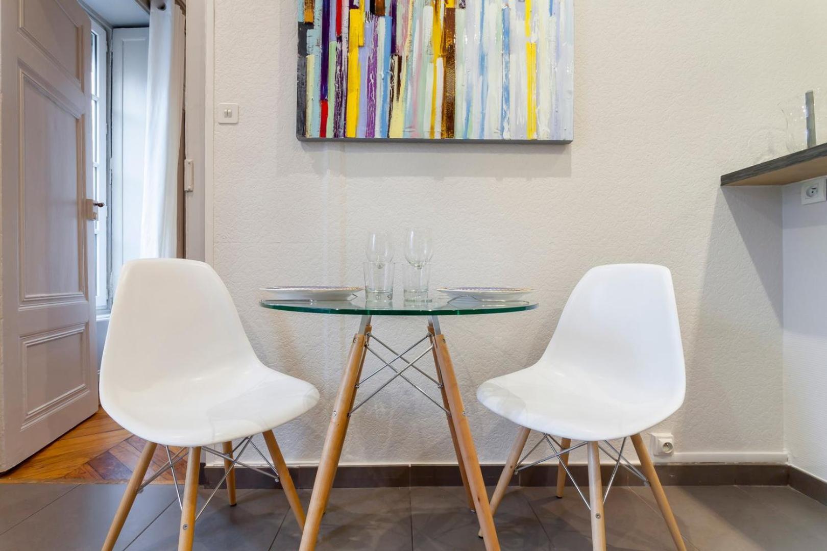 Colombe - Location T2 - Lyon 2 Apartment ภายนอก รูปภาพ