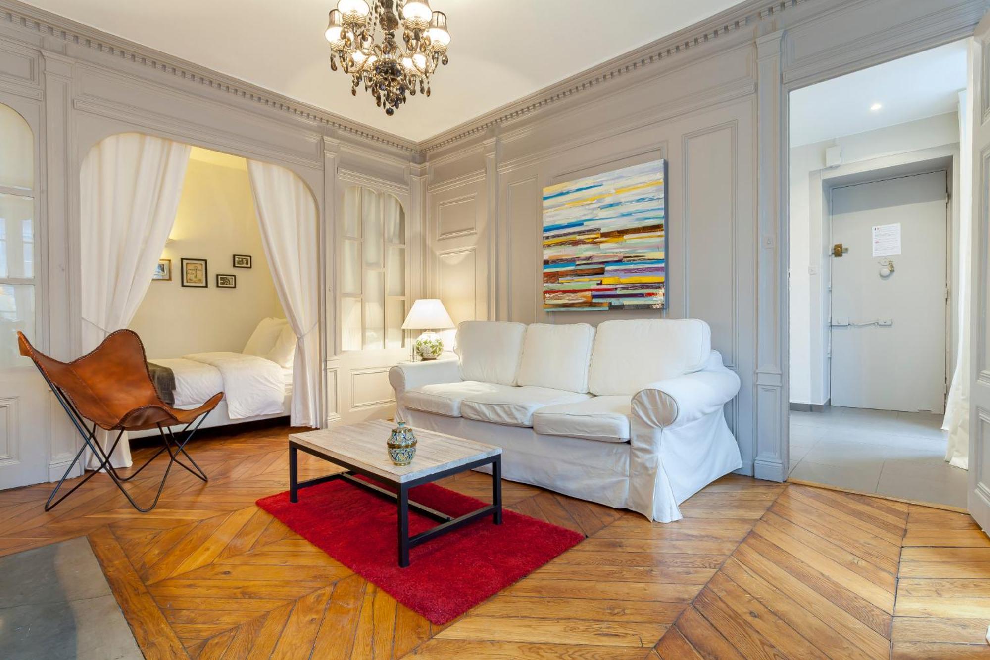 Colombe - Location T2 - Lyon 2 Apartment ภายนอก รูปภาพ