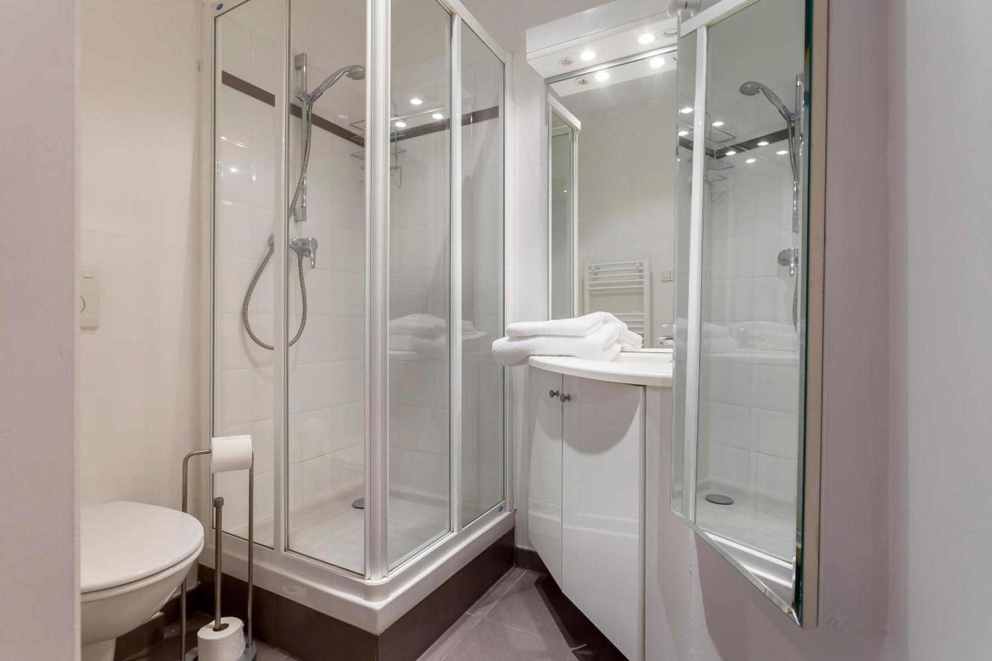 Colombe - Location T2 - Lyon 2 Apartment ภายนอก รูปภาพ